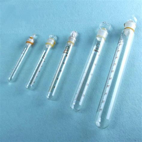 test tube baby bottle|test tube with glass stopper.